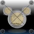 TURČIJA 1 Lira 2015 "ANGORA OVCA" UNC
